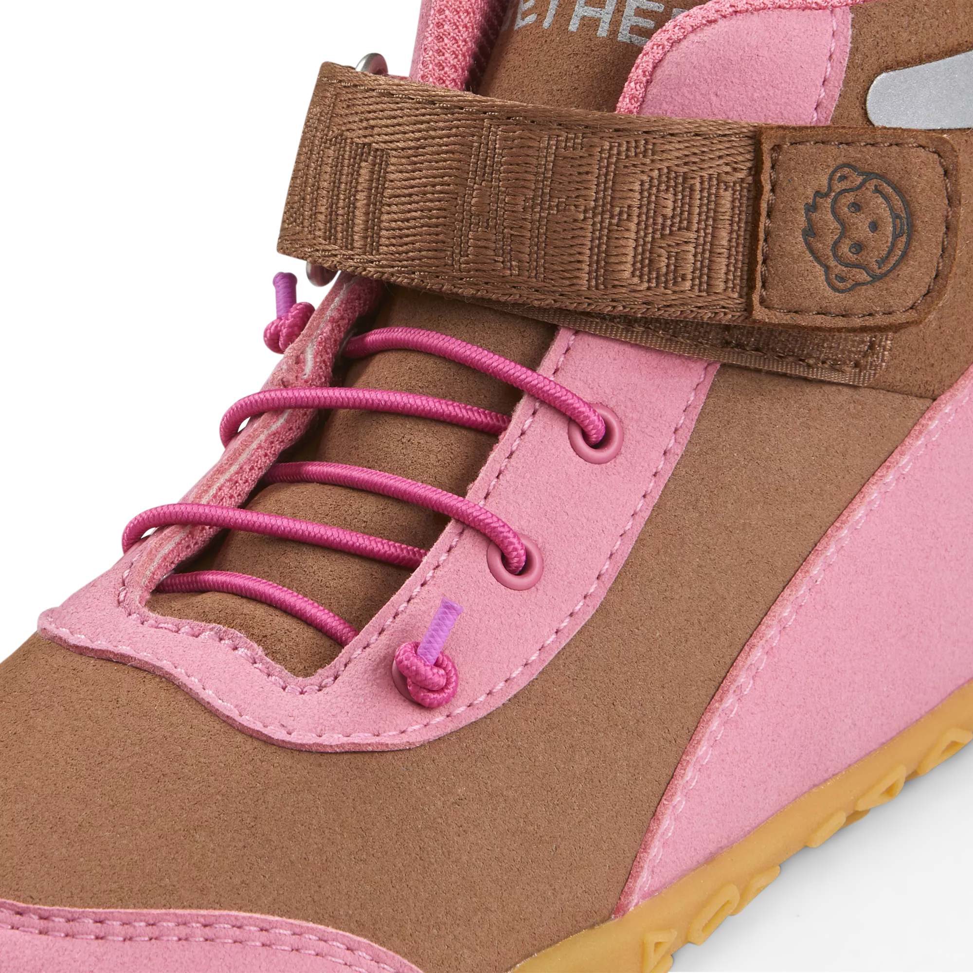 Mid Sneaker Vegan Dreamer