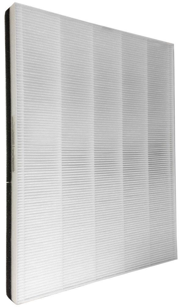 Comedes Filter-Set 10er Set einsetzbar statt Philips FY1410/30 und FY1413/30, Zubehör für Passend für die Philips Luftreiniger AC1214/10 und AC2729/10