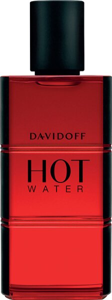 Davidoff Hot Water Eau de Toilette