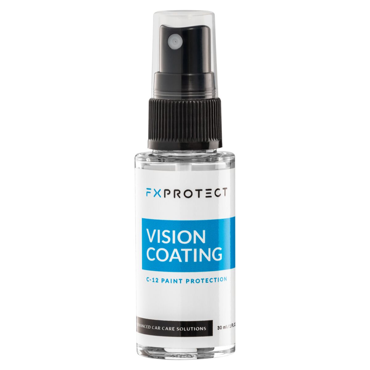 FX Protect Vision Coating C-12 Keramikbeschichtung 30ml