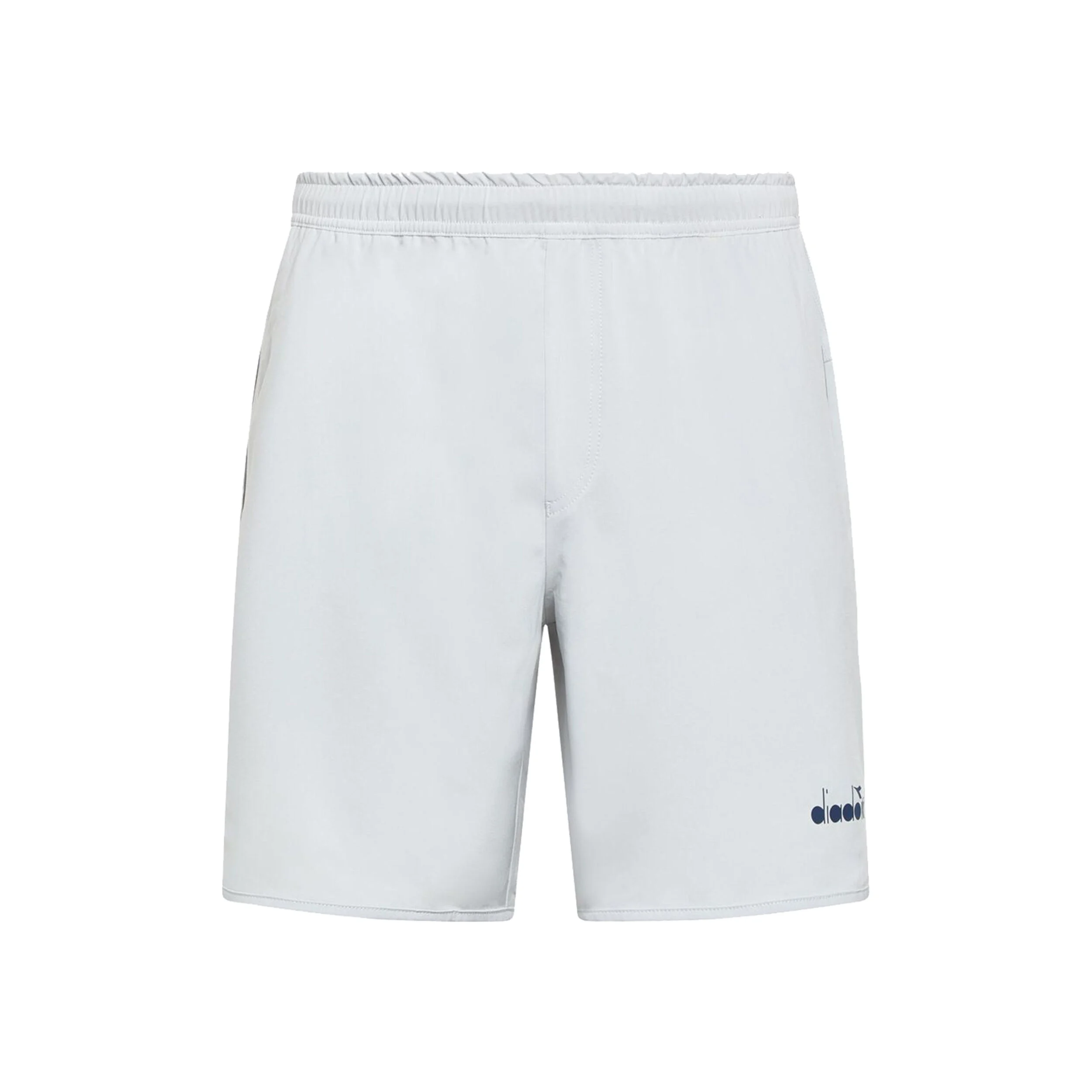 7in Icon Shorts Herren - Grau