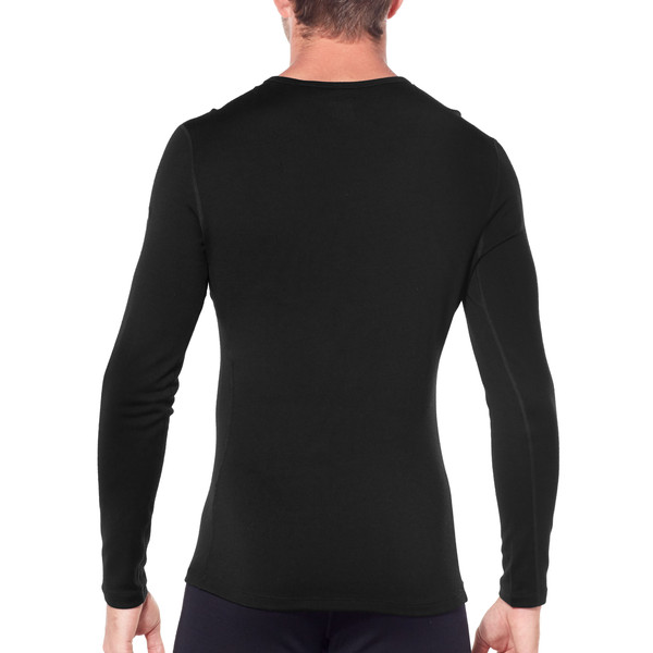 M 260 TECH LS CREWE Herren - Funktionsshirt