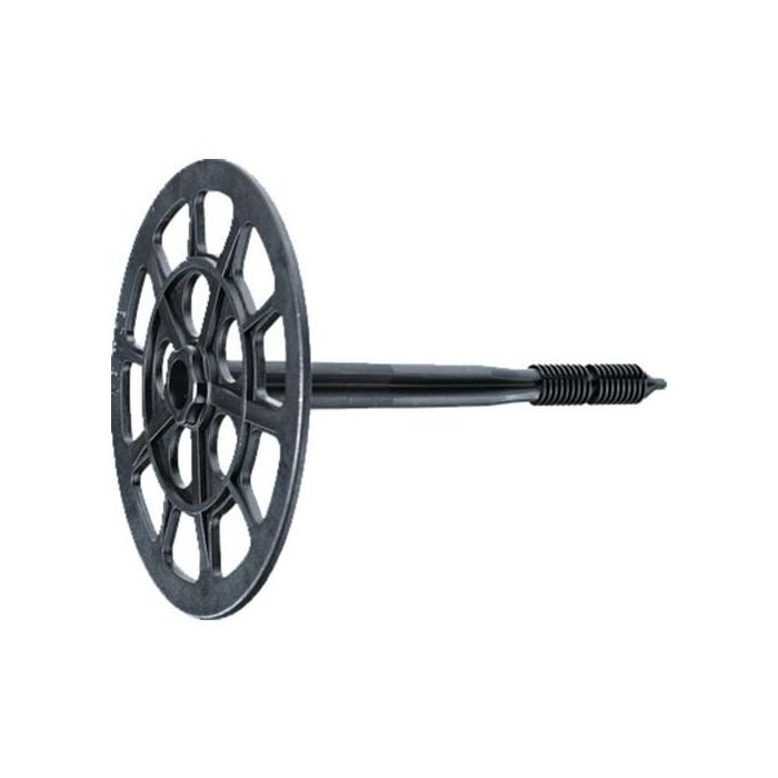 Pričvrsni čep za šiljke 054865 8 x 160 - Ø90 mm CB izolacijski čep 100 komada