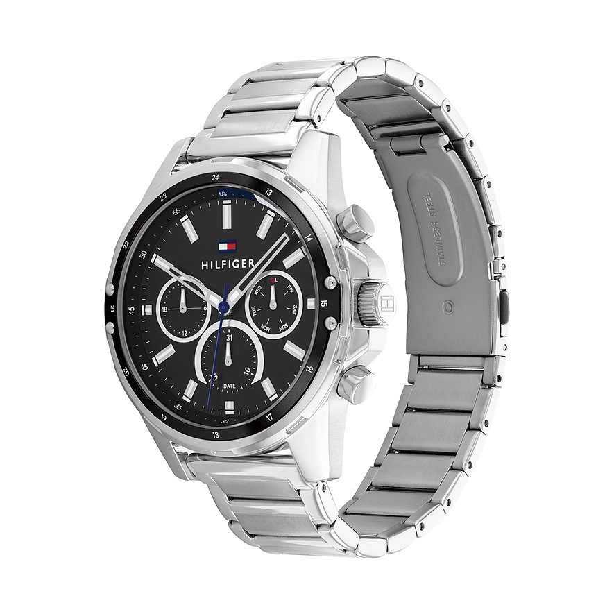 Tommy Hilfiger Herrenuhr