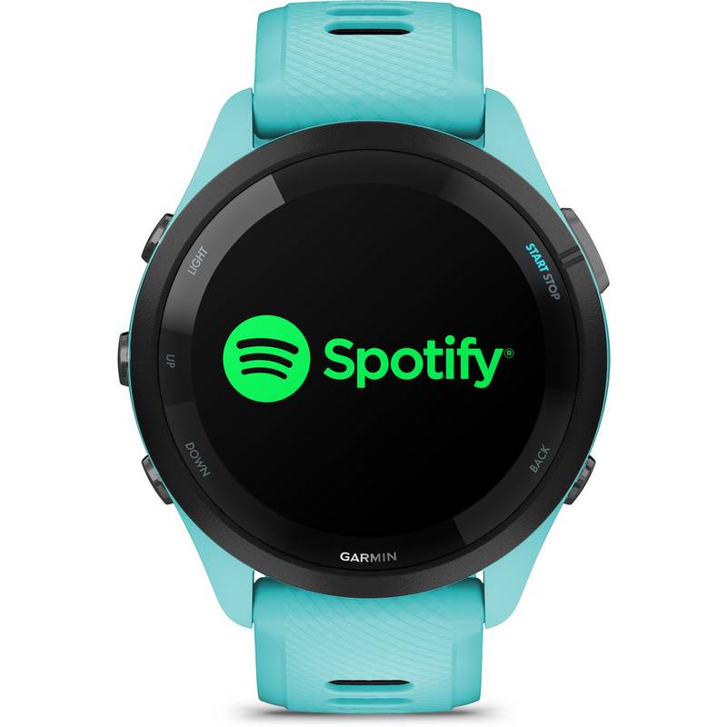 Garmin Forerunner 265 Music Sportuhr