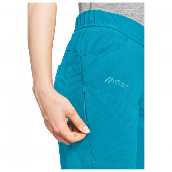 Maier Sports - Women's Fortunit Bermuda - Shorts
