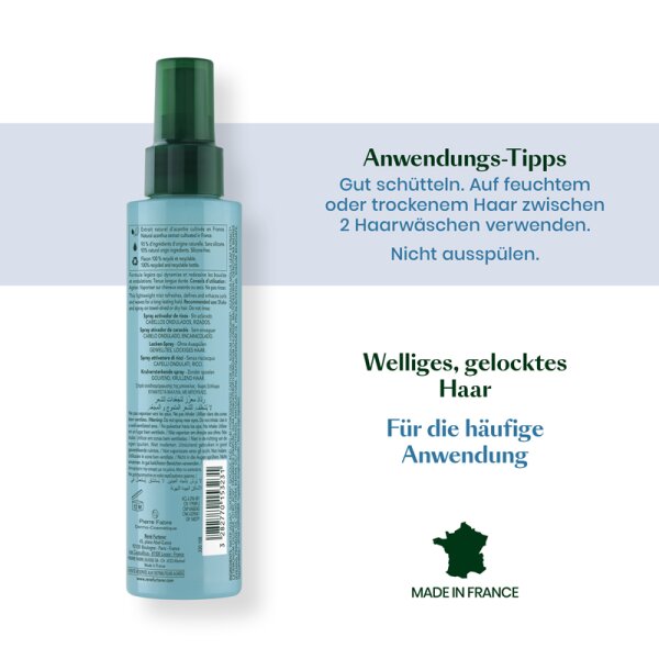 Rene Furterer Sublime Curl Locken-Spray Lockenspray
