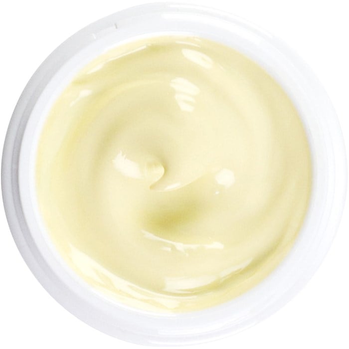 Creamy Eye Treatment with Avocado