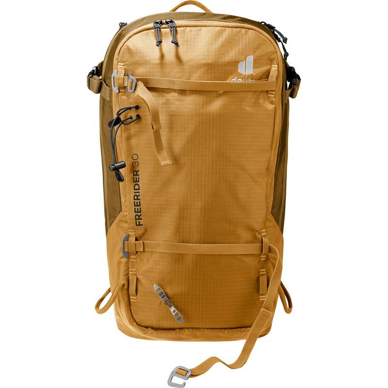 Deuter Freerider 30 Alpinrucksack Herren