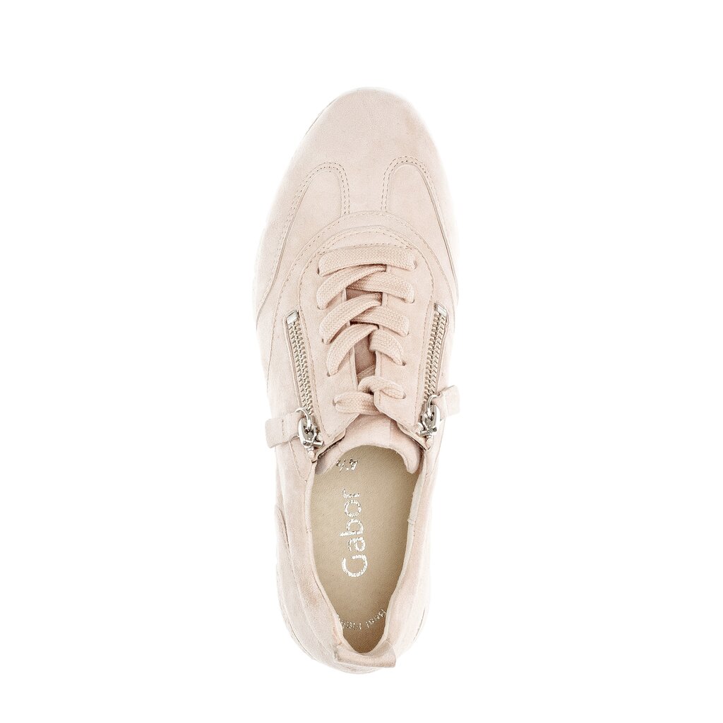 Gabor fashion Sneaker low rosa