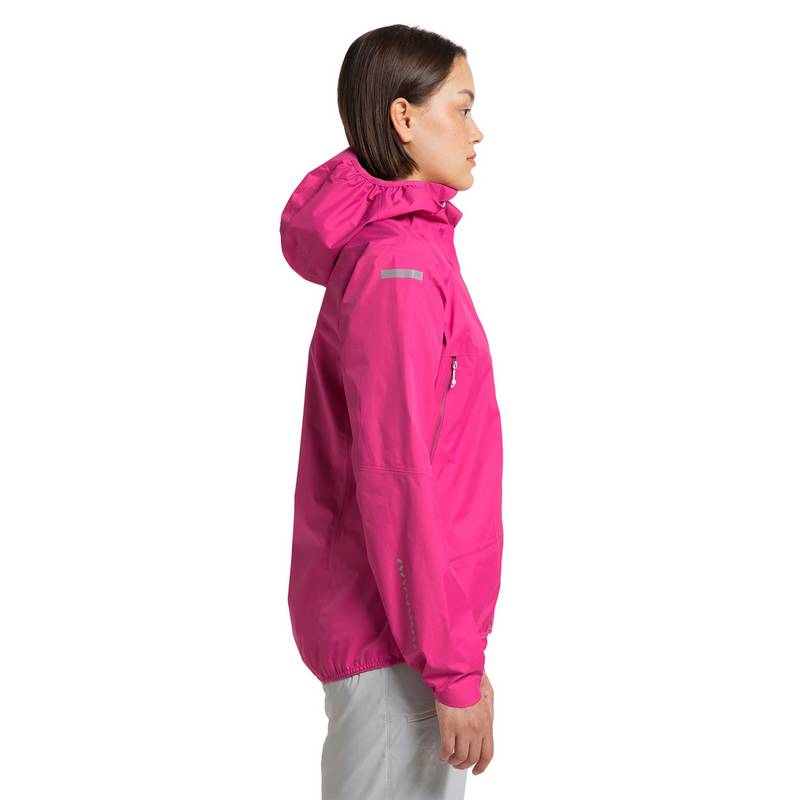 Haglöfs L.I.M GTX Jacket Hardshelljacke Damen