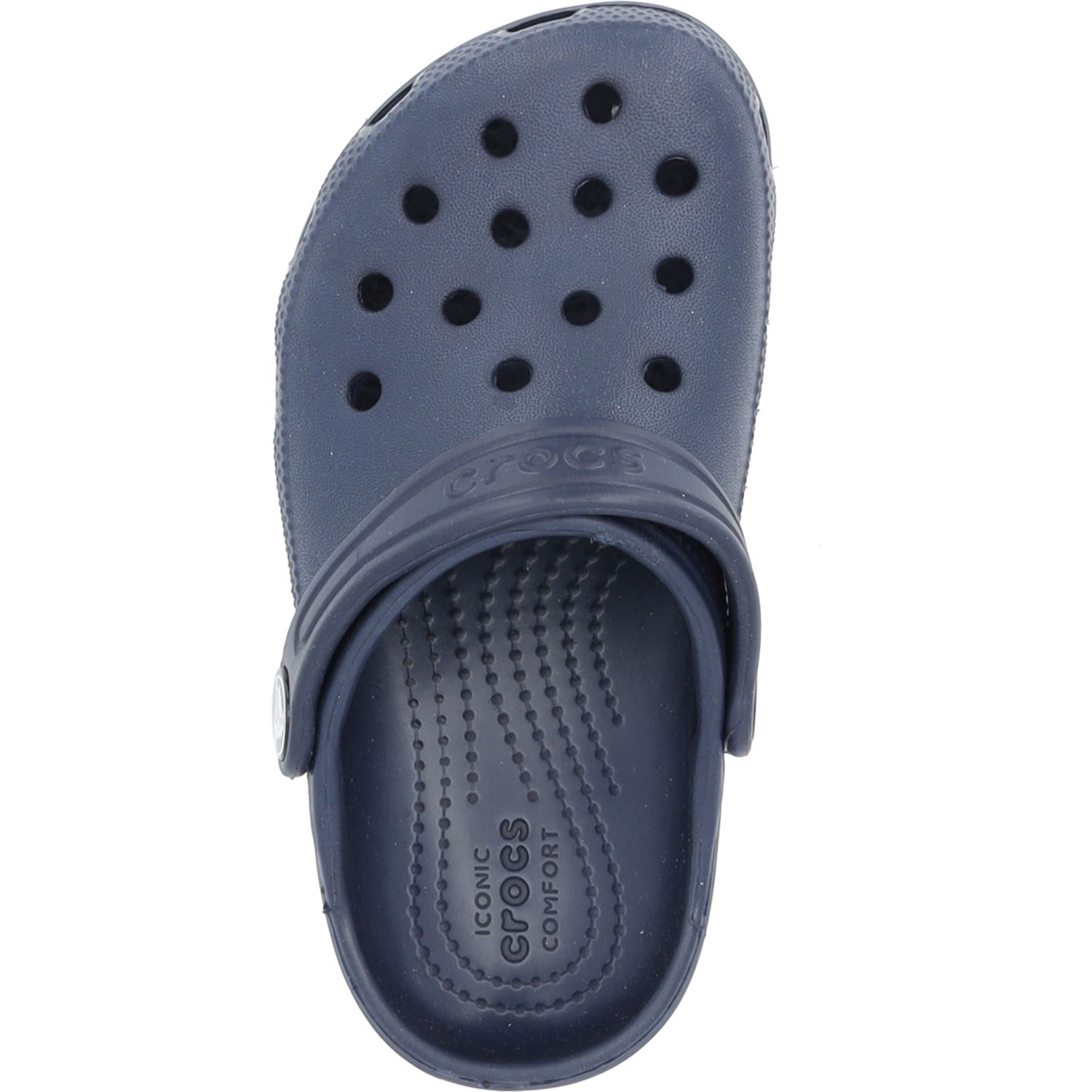 Crocs Classic Clog T 206990 M, Badeschuhe, Kinder, navy