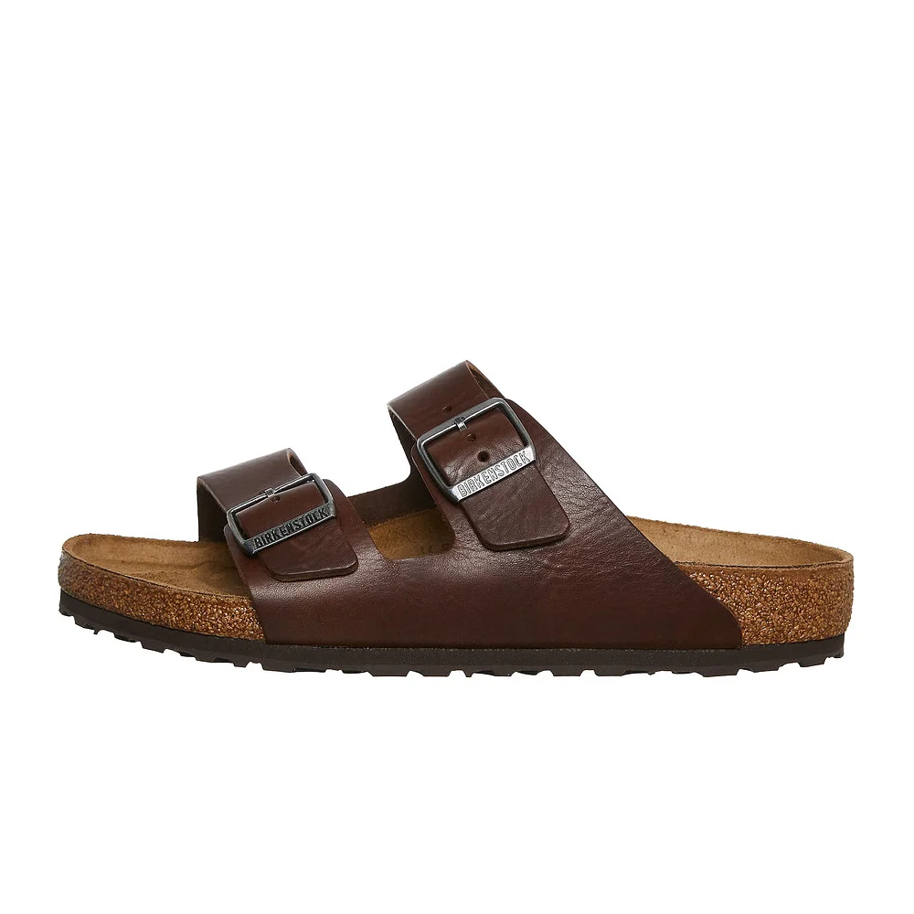 Birkenstock Arizona BS 1023117 / braun