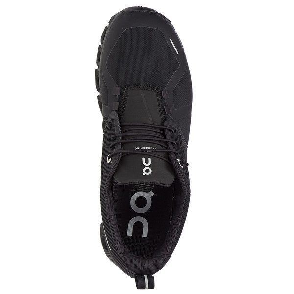 CLOUD 5 WATERPROOF Herren - Freizeitschuhe