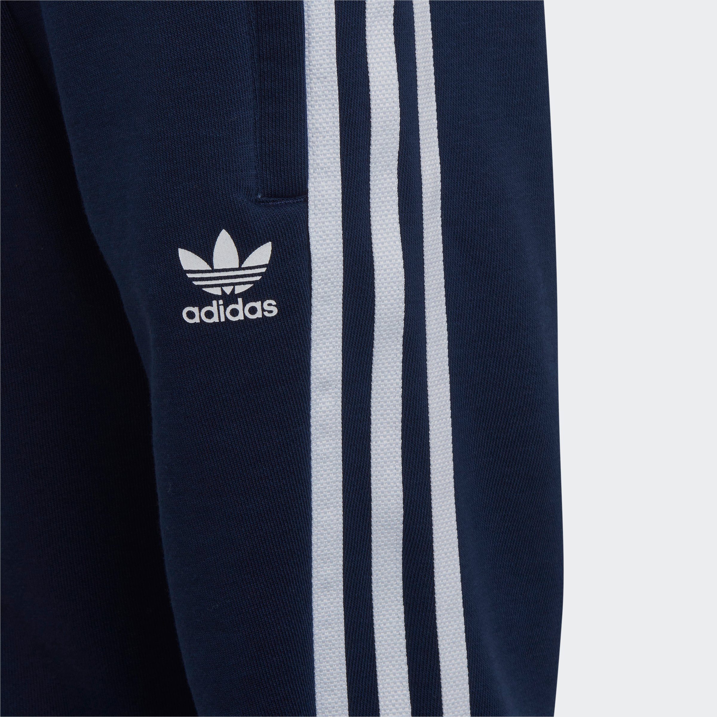 adidas Originals Trainingsanzug ADICOLOR SET (2-tlg)