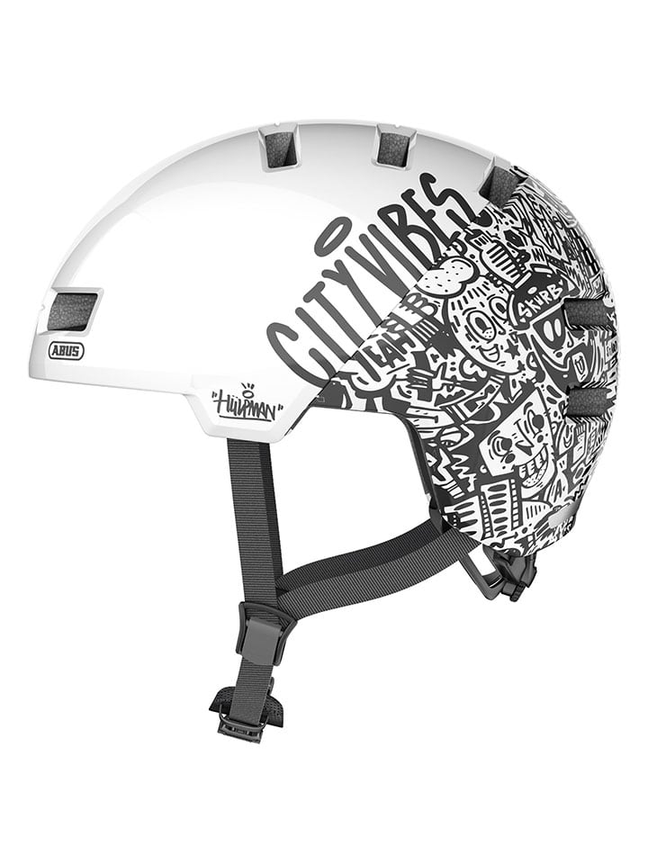 ABUS Fahrradhelm 
