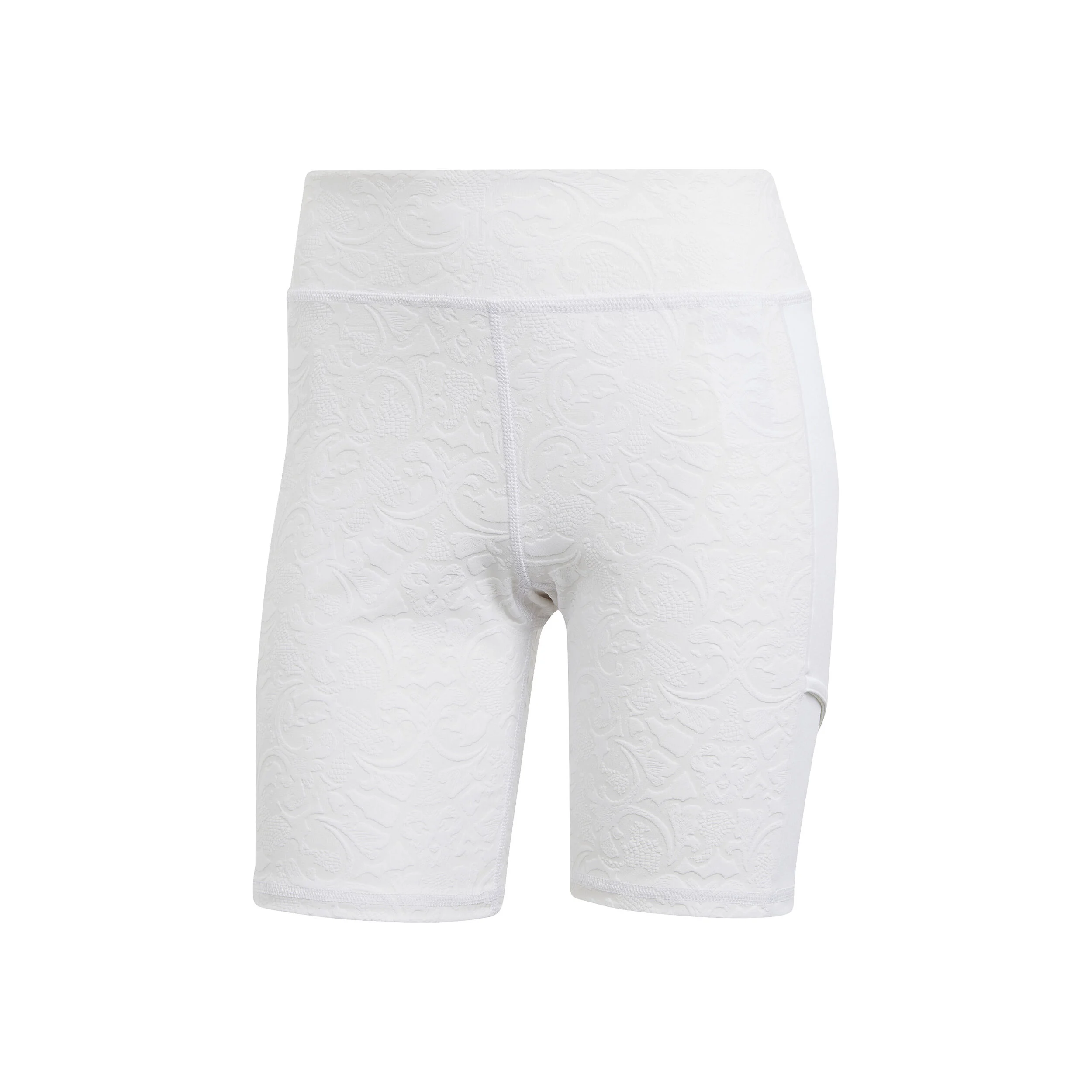 Pleat Pro Rock Damen - Weiß