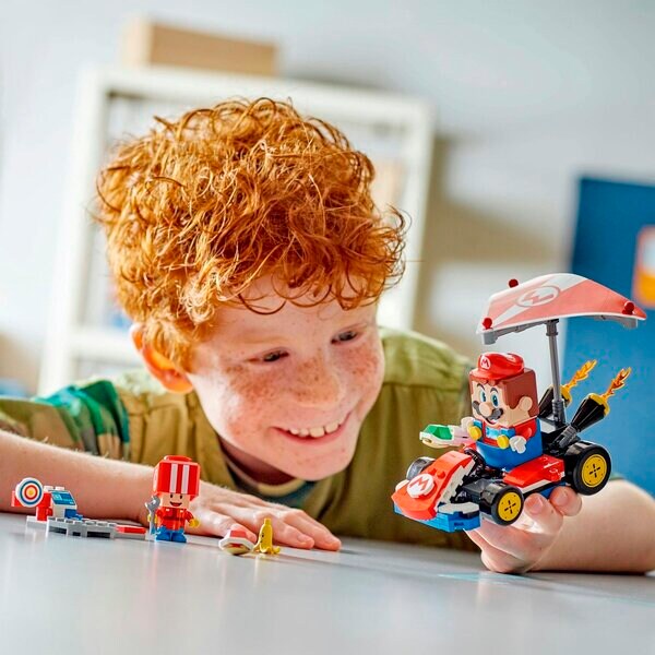 LEGO Super Mario 72032 Standard Kart