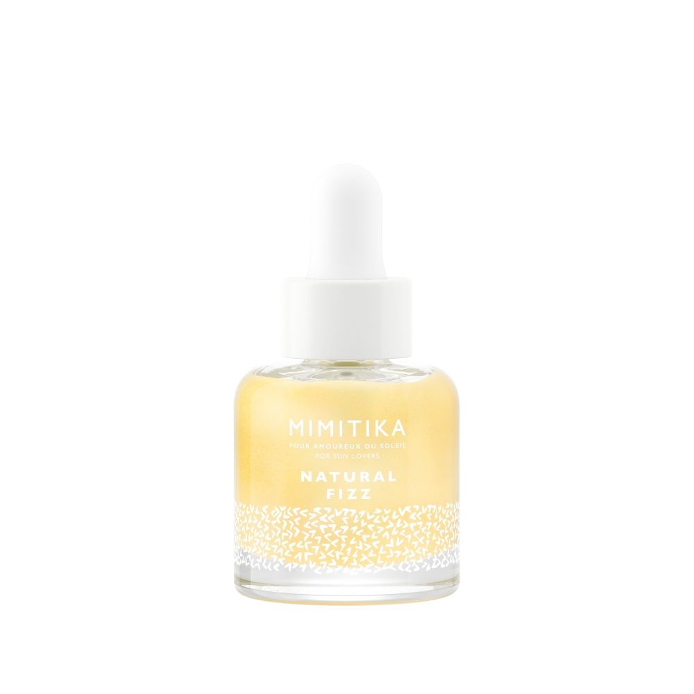 Mimitika SERUM NATURAL FIZZ 15ML SERUM