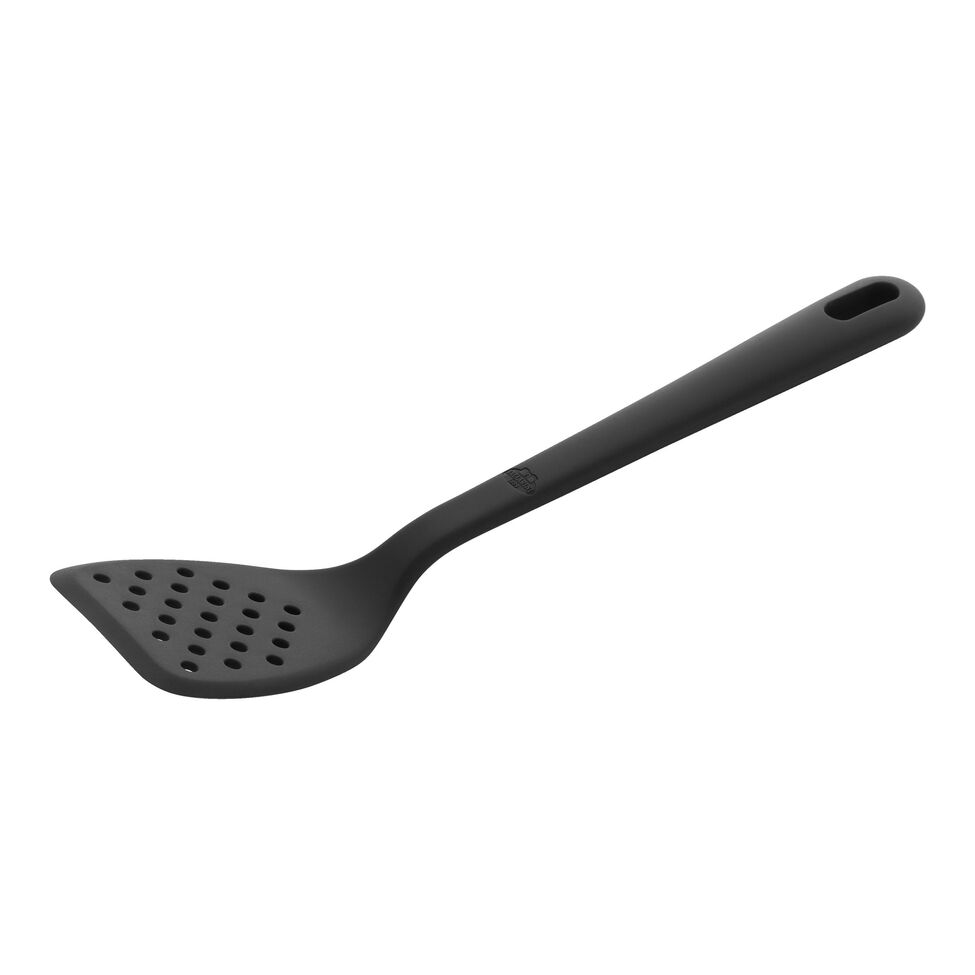 Pfannenwender, 31 cm, Silikon