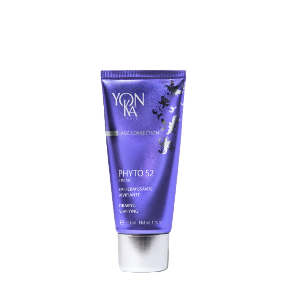 Yon-Ka Phyto 52 crème vivifiante, raffermissante