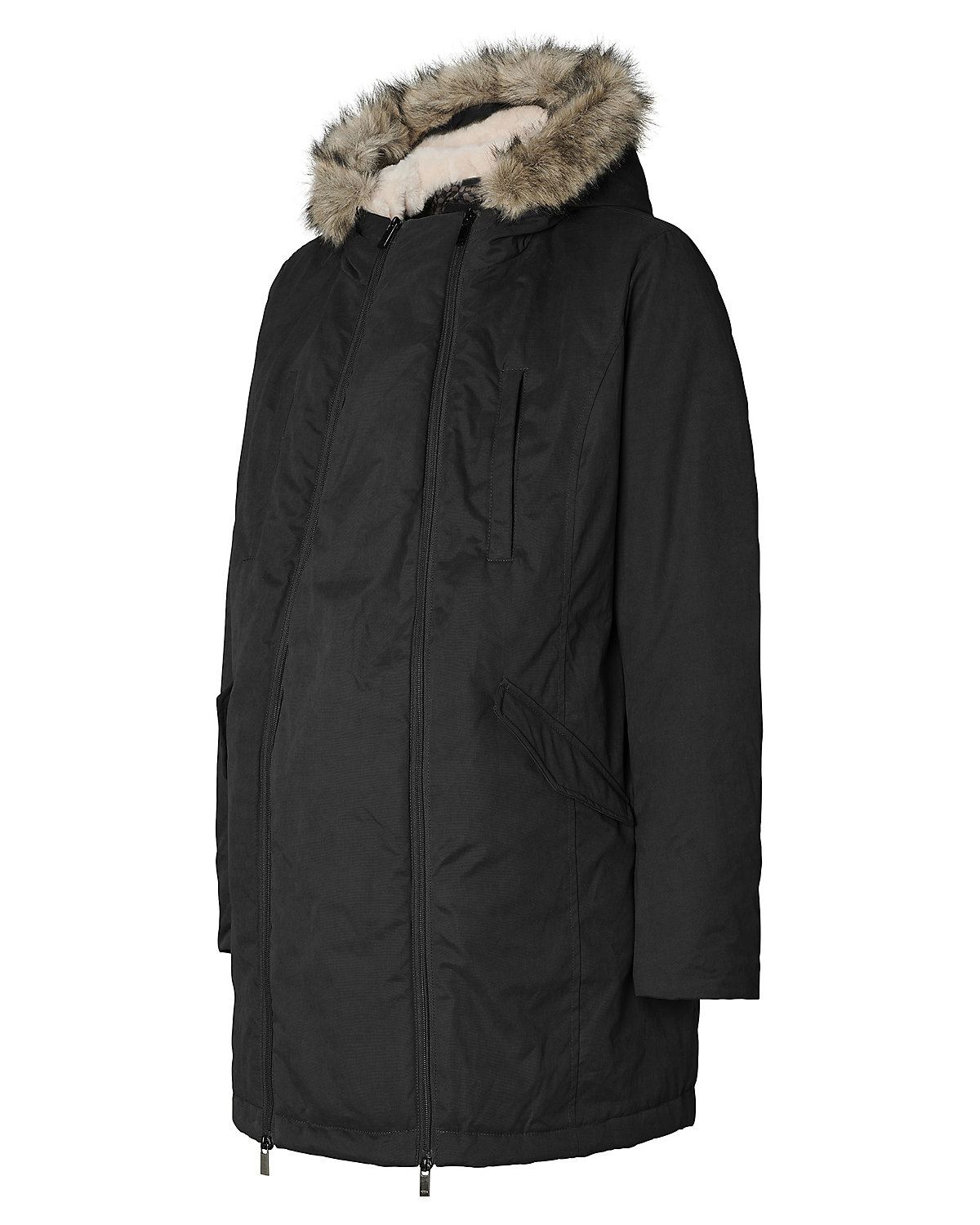 Umstandsjacke Winter Palus 3-Way Umstandsjacken