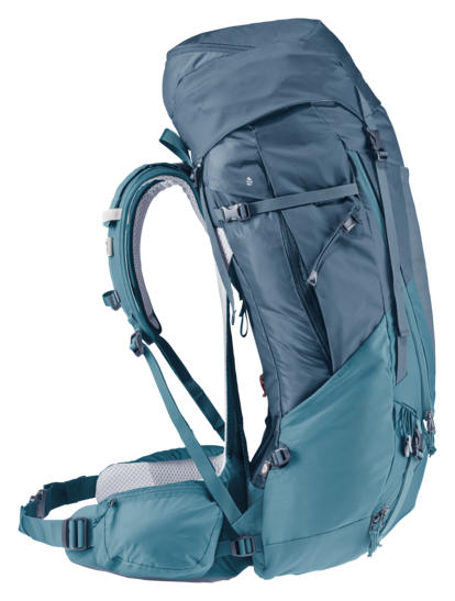 deuter Futura Air Trek 55+10 SL | Trekkingrucksack