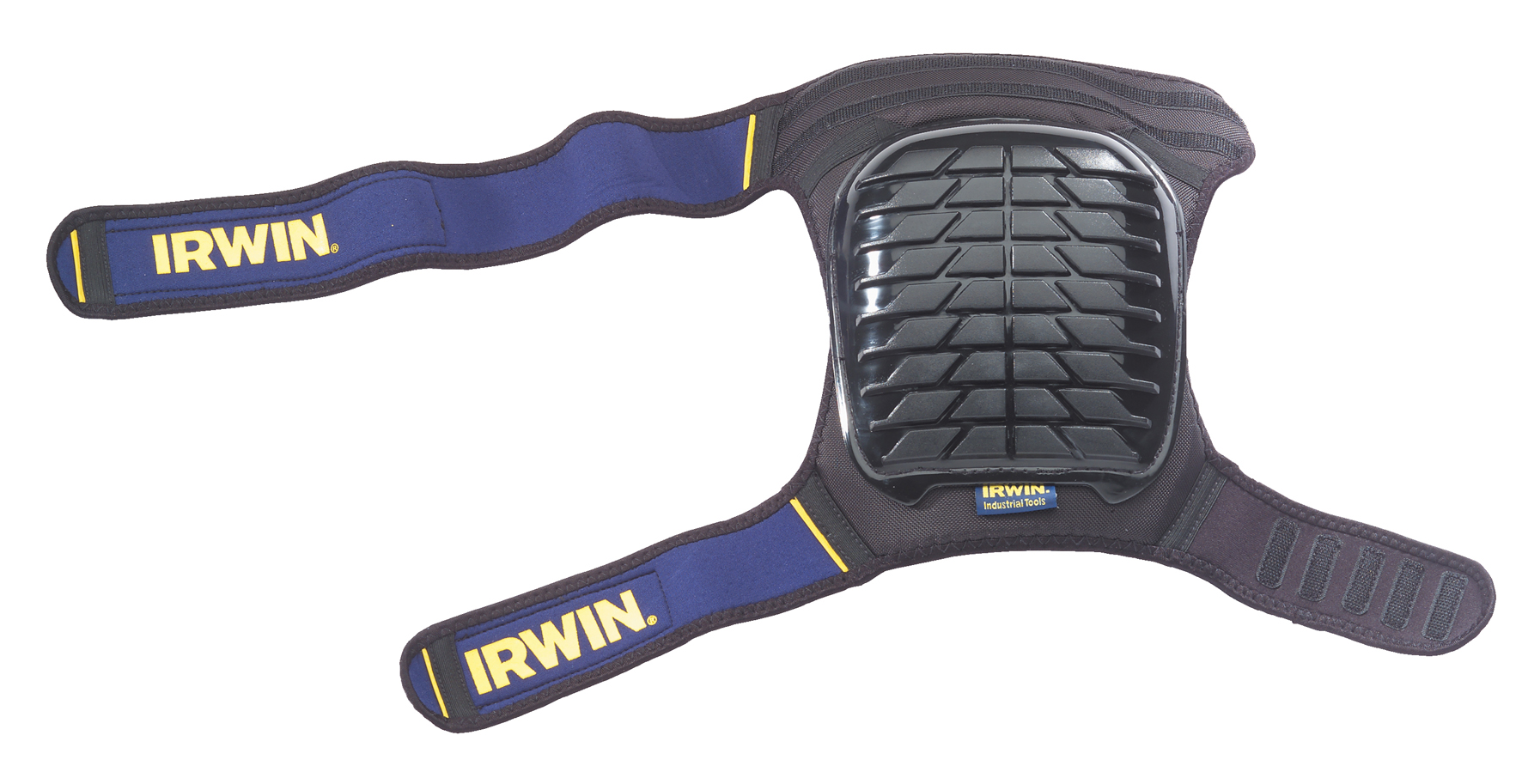 Irwin 10503831 Knieschoner für jedes Gelände