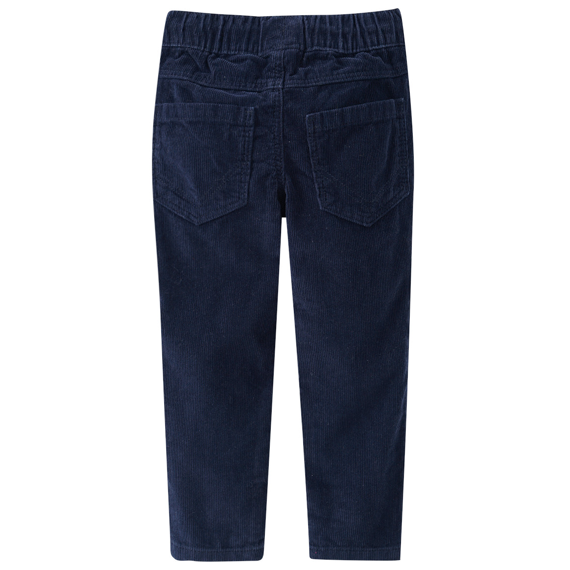 Jungen Cordhose mit Tunnelzug