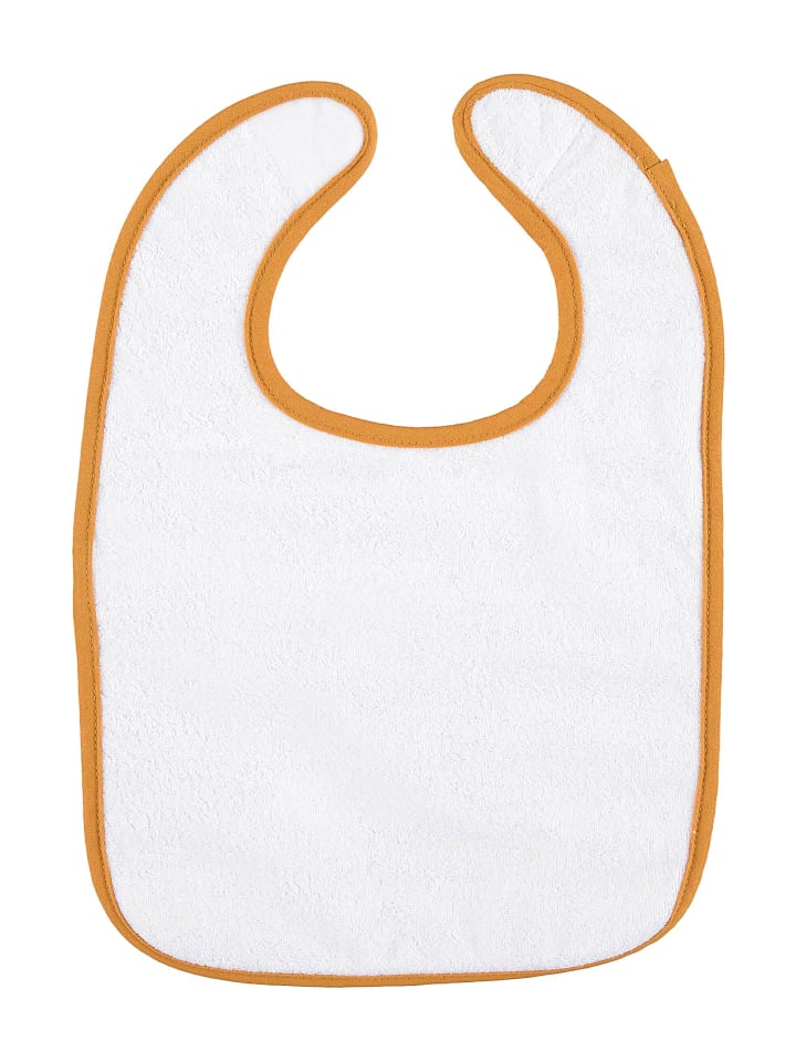 Sterntaler Klettlätzchen Einlage ESEL Emmilius in mittelblau günstig kaufen onesize