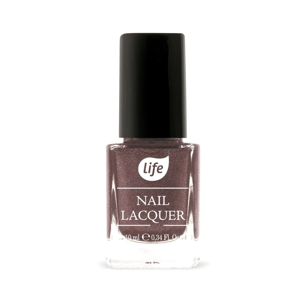 Nagų lakas „Life“ 10 ml Nr. 154