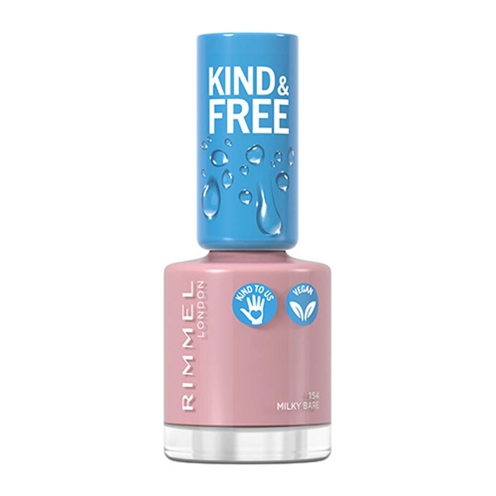 Rimmel London AMABLE Y GRATIS