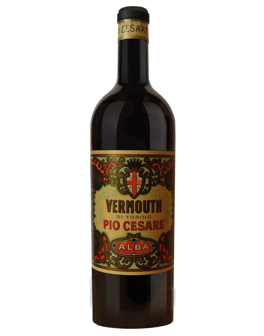 Vermouth di Torino IGP Pio Cesare 0,75 ℓ