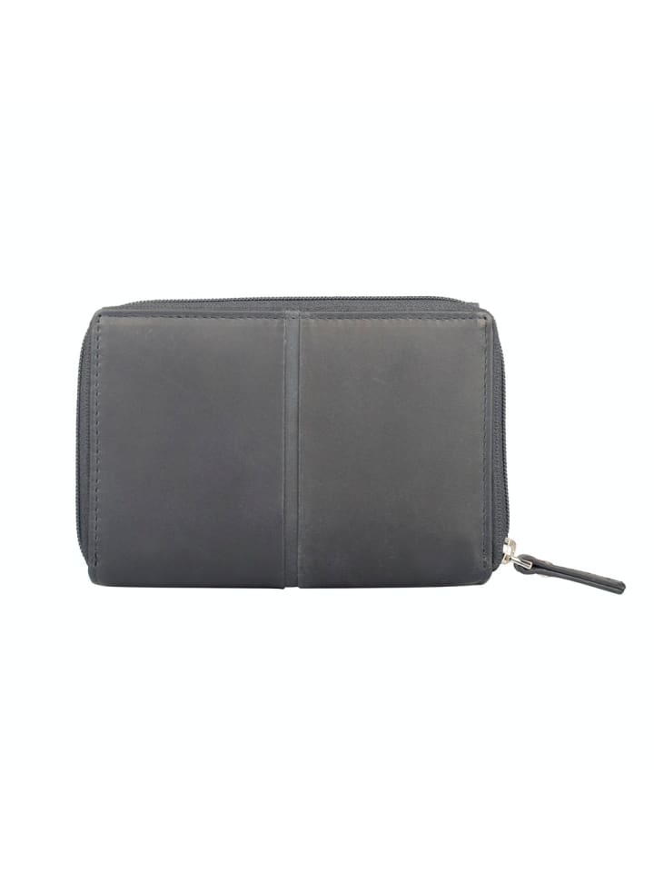 Maître Geldbörse in black günstig kaufen onesize