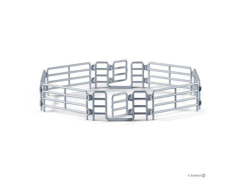 Clôture Corral