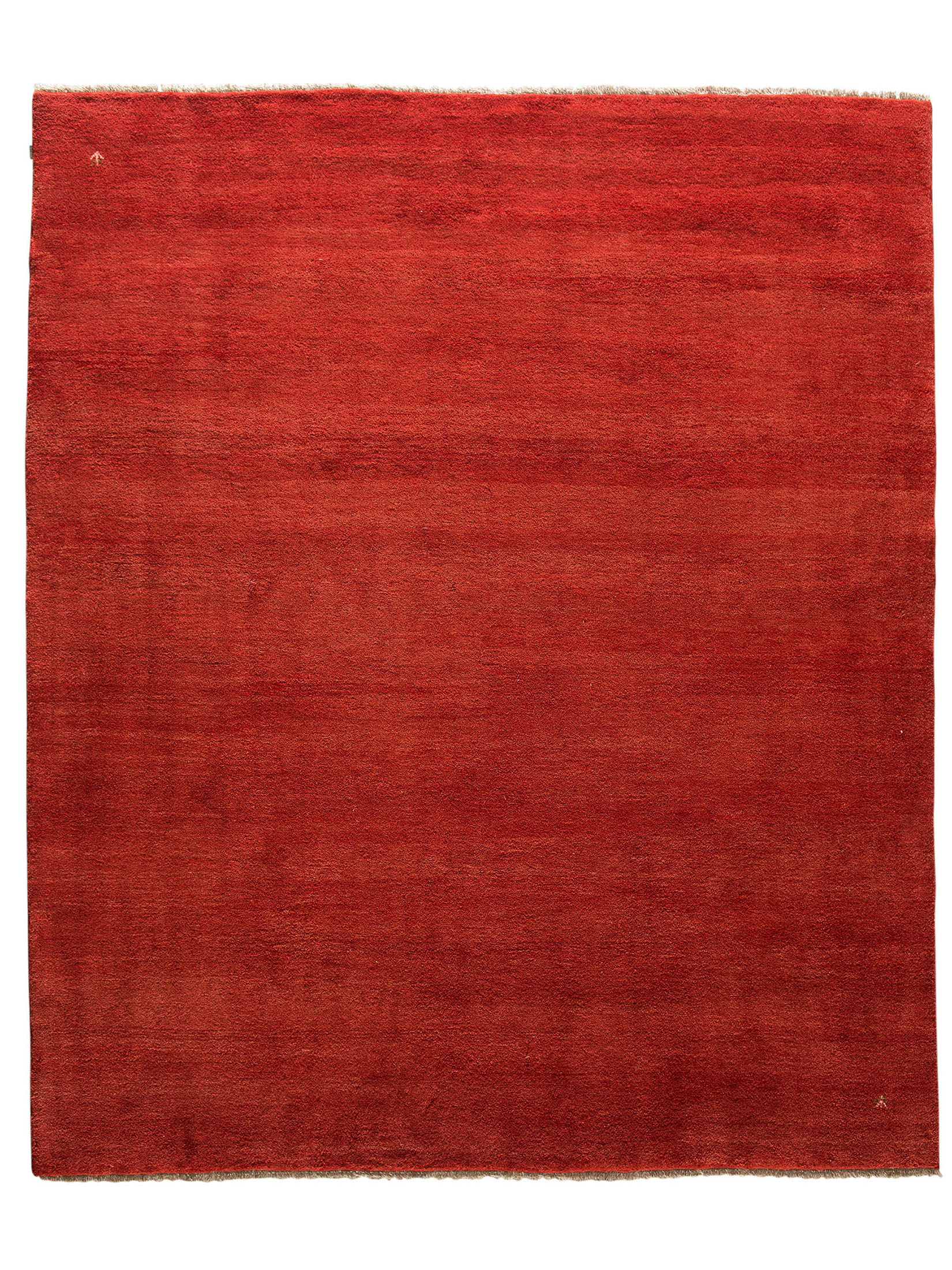 Persischer Gabbeh ca. 260 x 308 cm, Unikat / Einzelstück