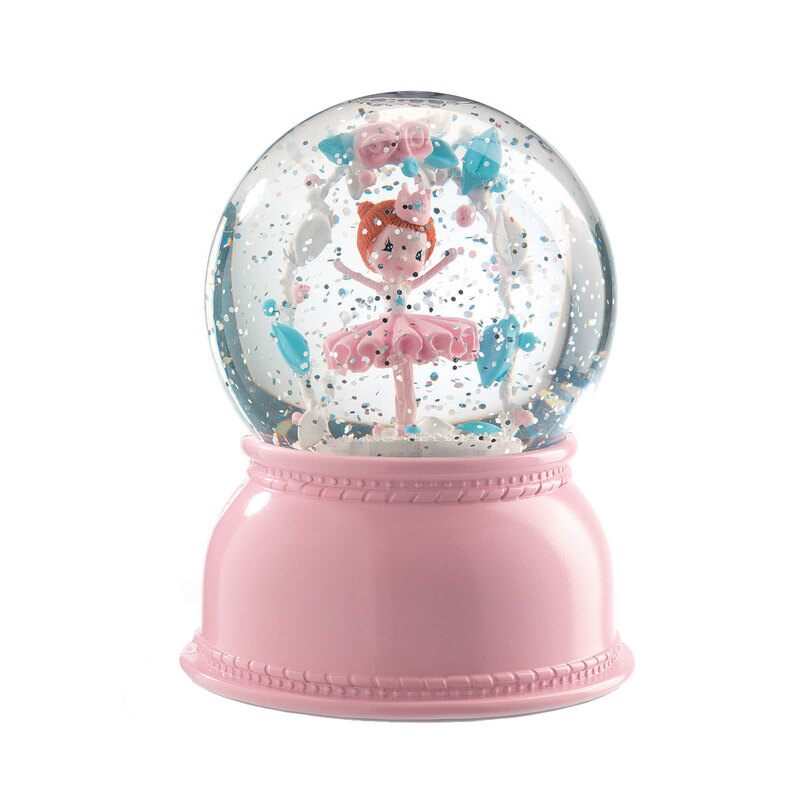 Veilleuse Ballerine Djeco