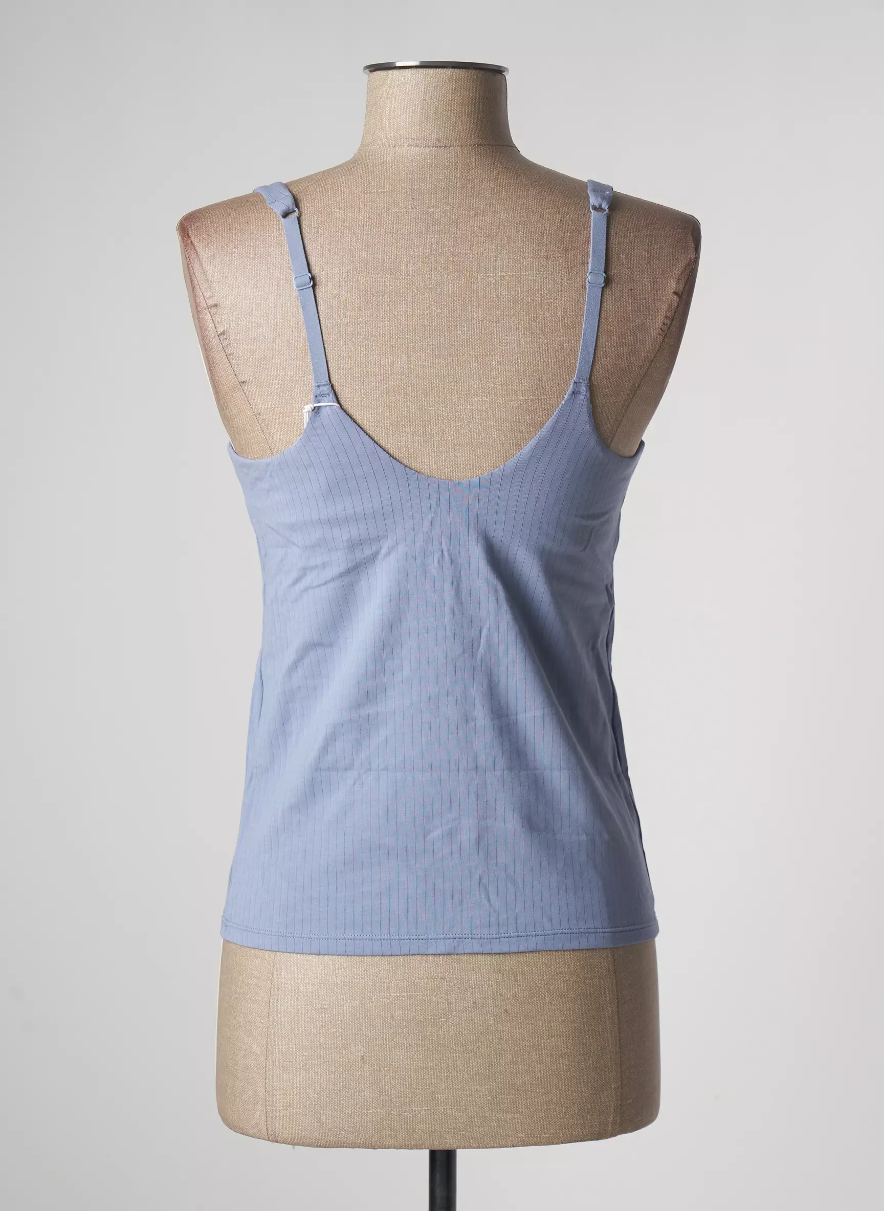 Etam Tops Caracos Femme couleur violet
