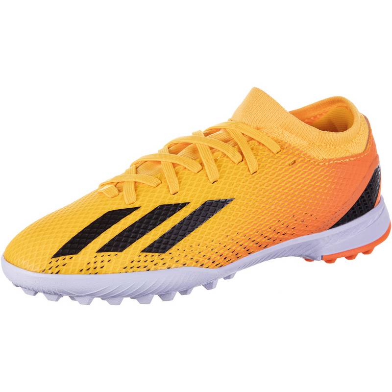 adidas X SPEEDPORTAL.3 TF J Fußballschuhe Kinder