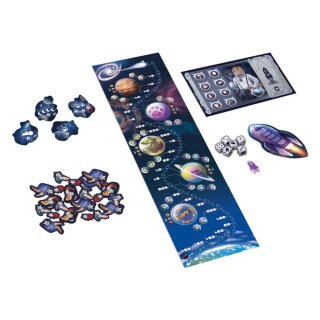 MLEM: Die Astrokatzen (DE)