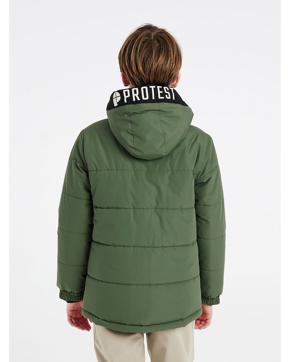 PRTSPARROW JR  - 10g,10K   Winterjacke Skijacken für Jungen