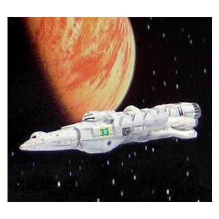 Dante Frigate