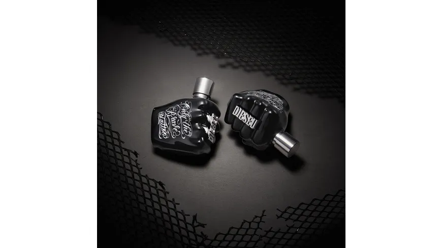 DIESEL Only the Brave Tattoo Eau de Toilette