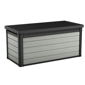 Keter Denali Box 150G/570L Gartenkiste Aufbewahrungskiste
