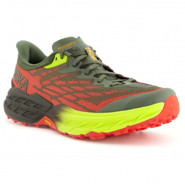 HOKA - Speedgoat 5 - Trailrunningschuhe