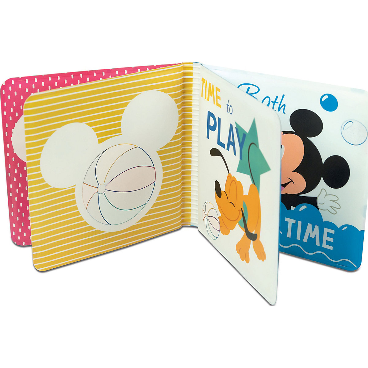 Baby Fun Book