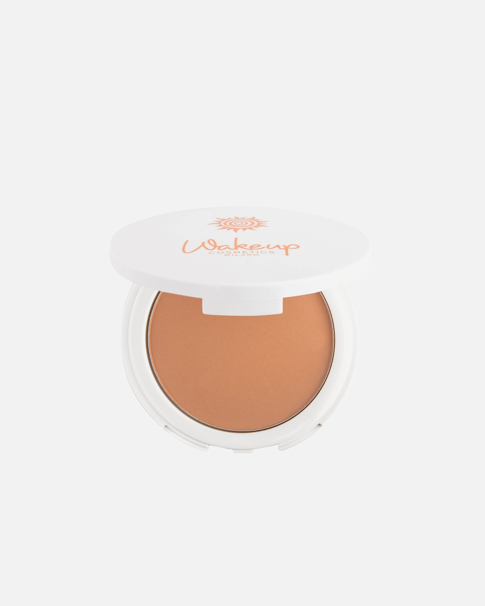 Wakeup Cosmetics kompakt púder