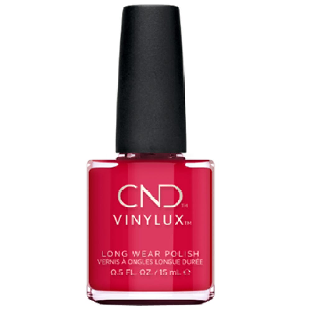 CND Vinylux Nauti Nautical Kiss The Skipper 15 ml