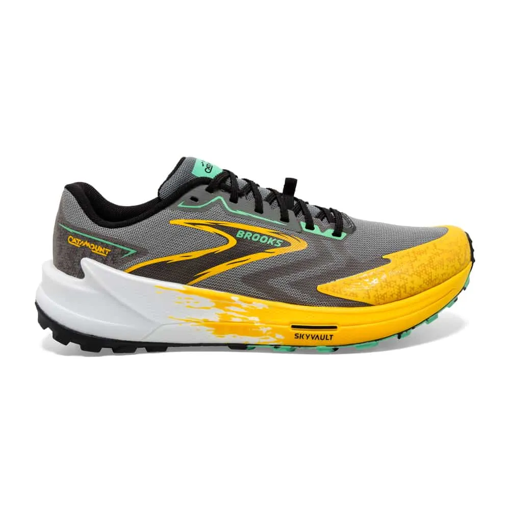 Brooks Catamount 3 110416-1D-333 / grau