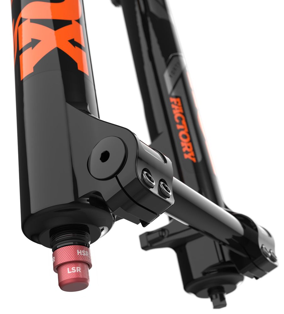 Fox Racing Shox 40 K FLOAT 27.5